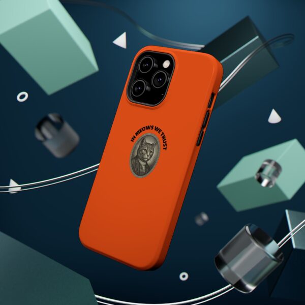 Impact-Resistant Phone Cases, Durable Cat Cases, Funny Pet Gifts, Unique Phone Covers, Ideal for Cat Lovers - Image 27