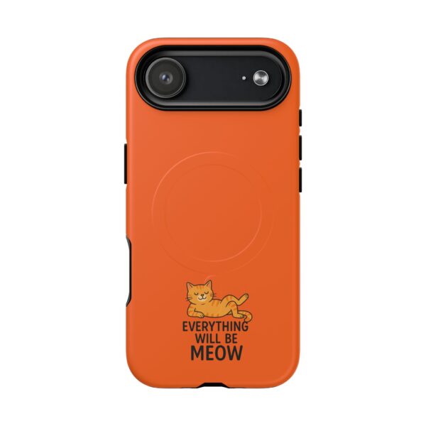 Magnetic Phone Case - Vibrant Protection with Playful Cat Design, Perfect Gift for Cat Lovers, Everyday Use, Fun Decor - Image 79