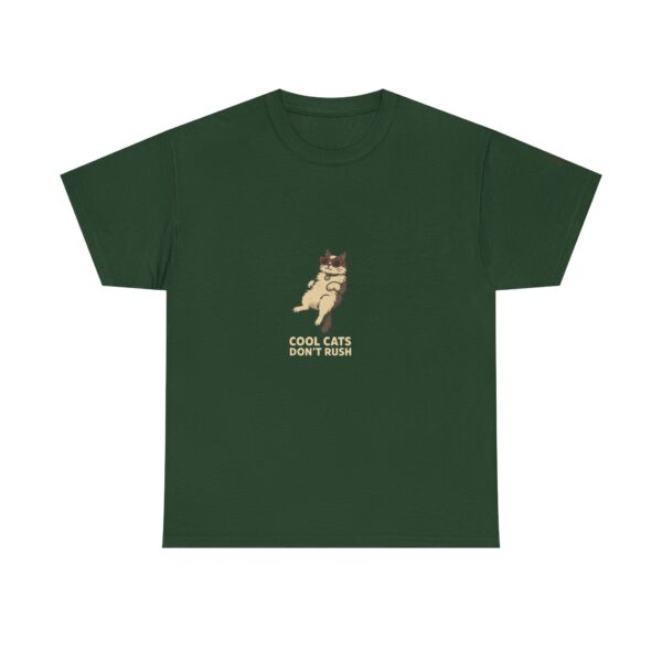 T-Shirt, Funny Cat Lover Tee, Animal Lover Gift, Unisex Casual Top, Everyday Wear, Cute Cat Shirt - Image 29