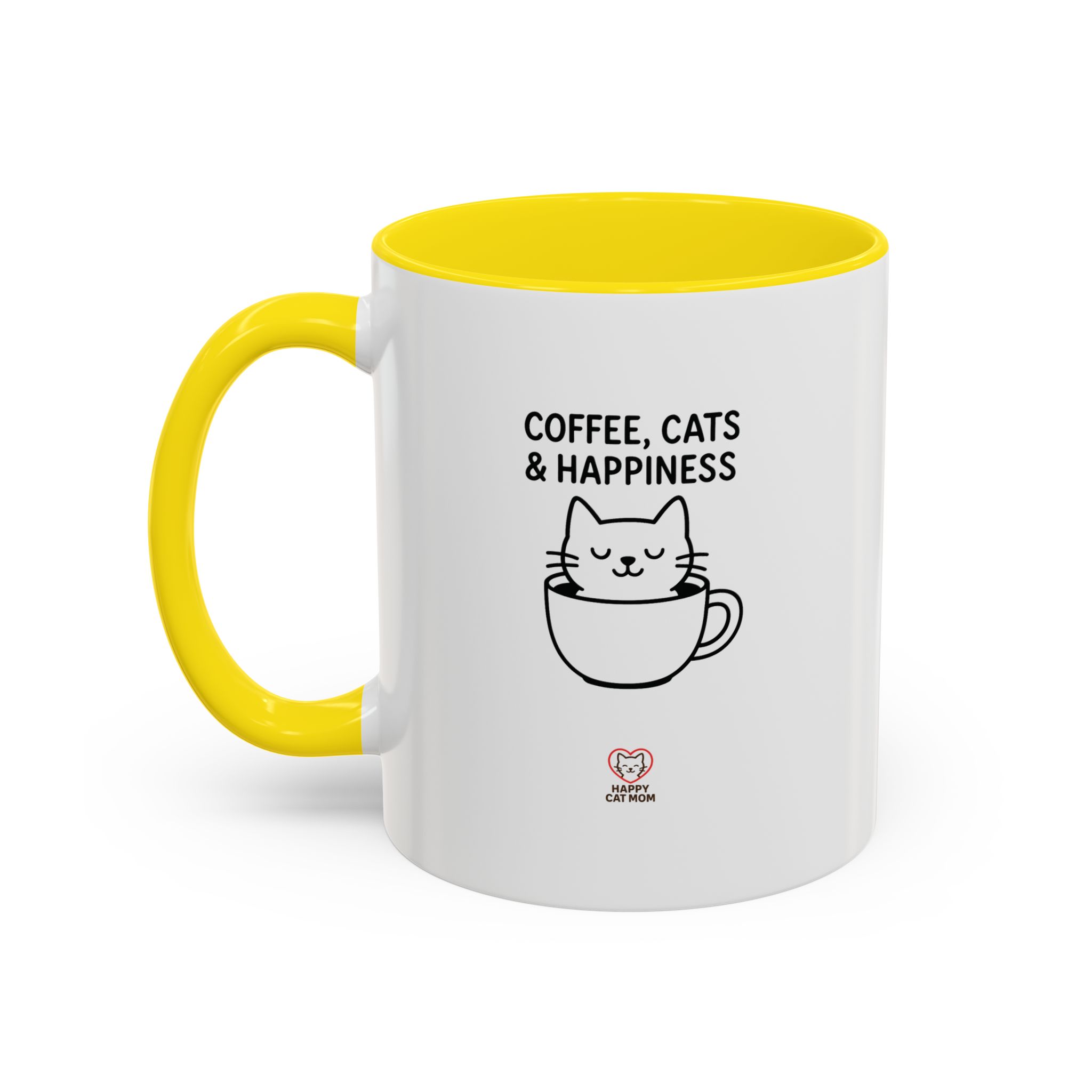 Accent Coffee Mug (11, 15oz) - Image 31