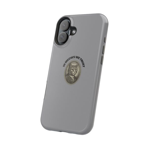 Impact-Resistant Phone Cases, Durable Cat Cases, Funny Pet Gifts, Unique Phone Covers, Ideal for Cat Lovers - Image 106