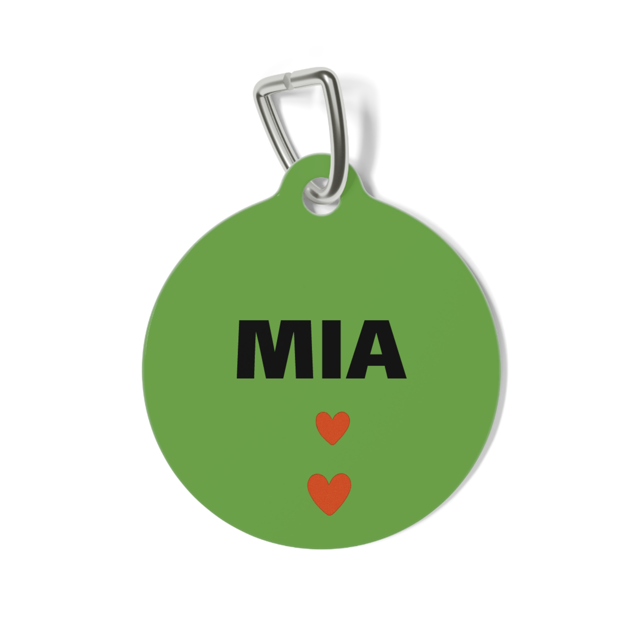 Personalized Pet Tag, Dog Collar Accessories, Custom Pet ID Tag, Unique Pet Gift, Fun Dog Tag