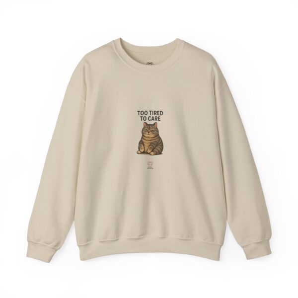 Unisex Heavy Blend™ Crewneck Sweatshirt - Image 9
