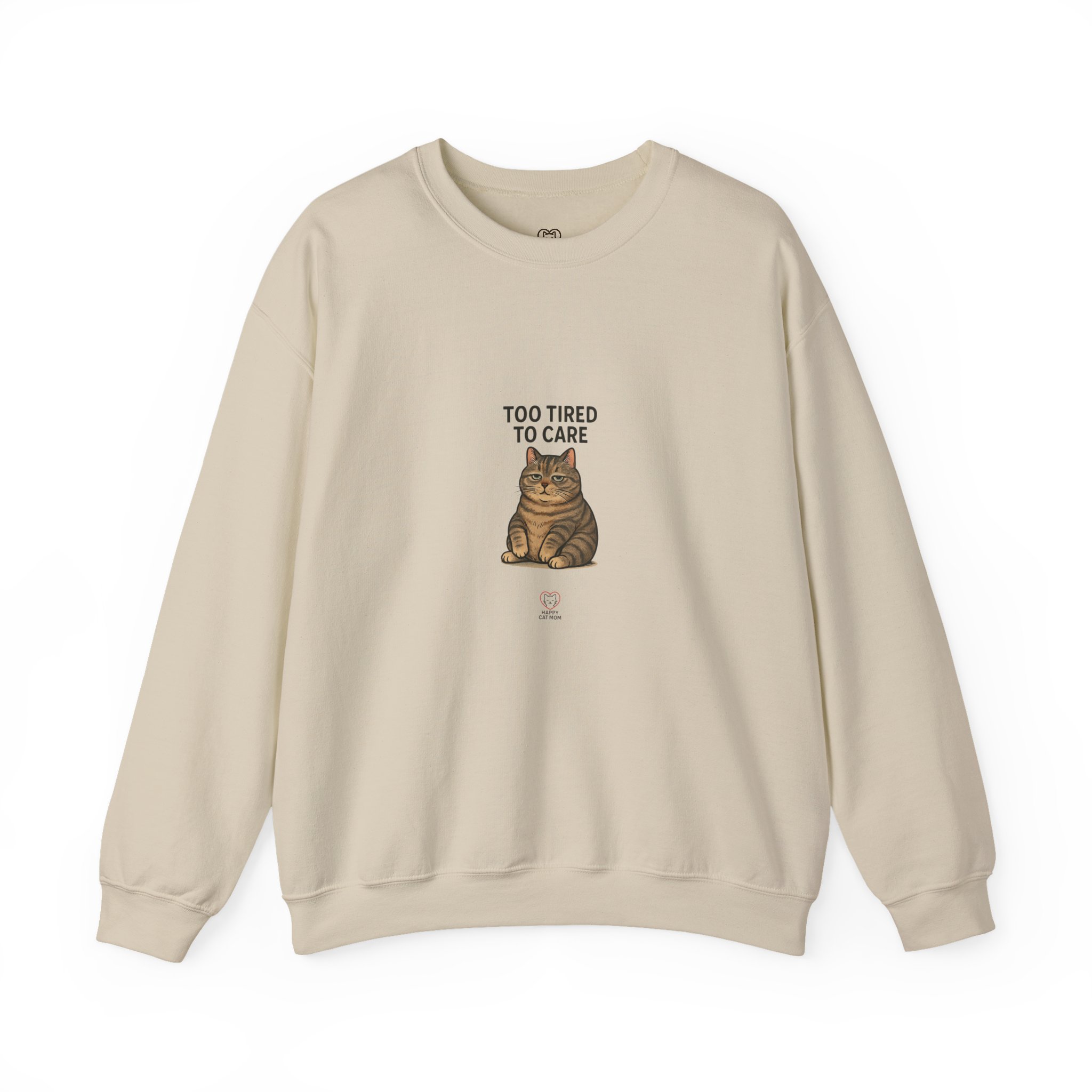 Unisex Heavy Blend™ Crewneck Sweatshirt - Image 9
