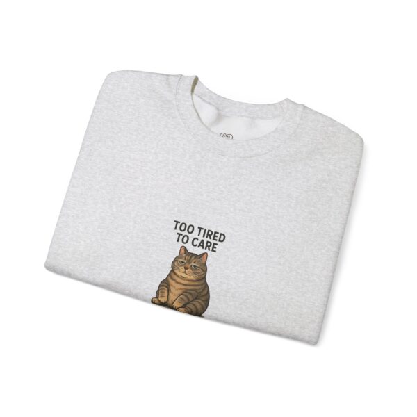 Unisex Heavy Blend™ Crewneck Sweatshirt - Image 7