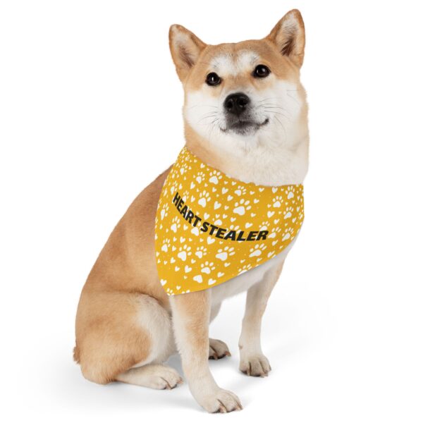 Pet Bandana Collar - Image 2