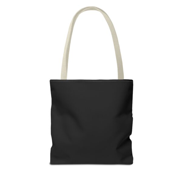 Mother of Meows Tote Bag, Cat Lovers Gift, Pet Mom Bag, Birthday Present, Animal Enthusiast, Fashionable Shopping Bag - Image 14