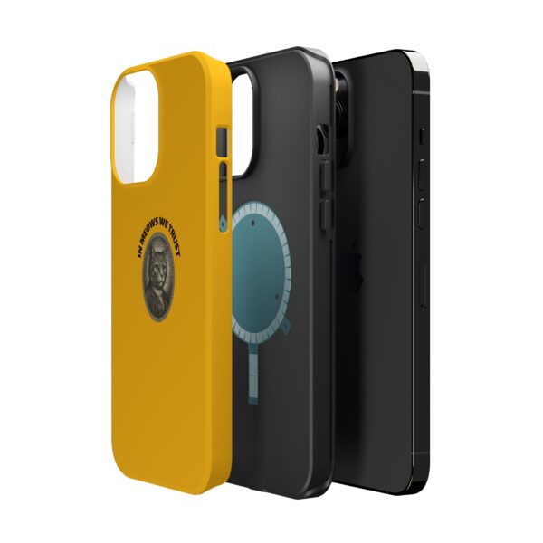 Impact-Resistant Phone Cases, Durable Cat Cases, Funny Pet Gifts, Unique Phone Covers, Ideal for Cat Lovers - Image 62