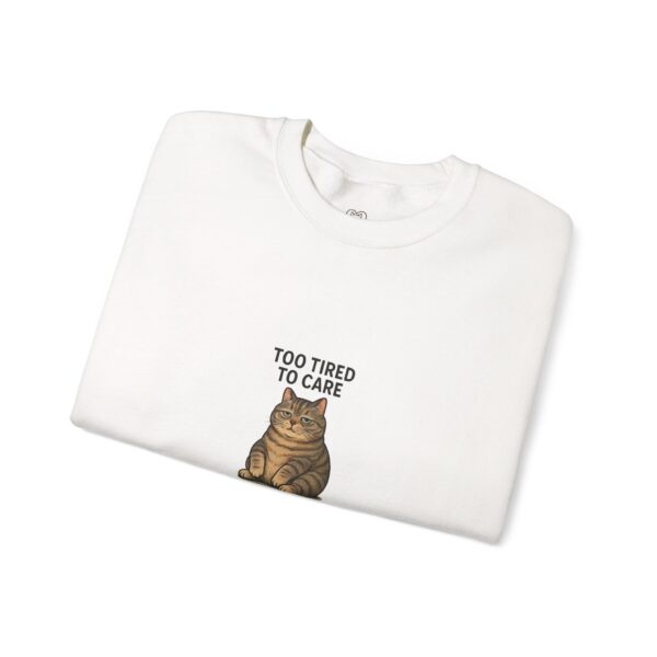 Unisex Heavy Blend™ Crewneck Sweatshirt - Image 3