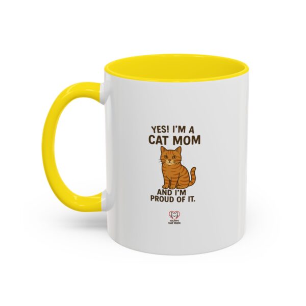 Accent Coffee Mug (11, 15oz) - Image 31
