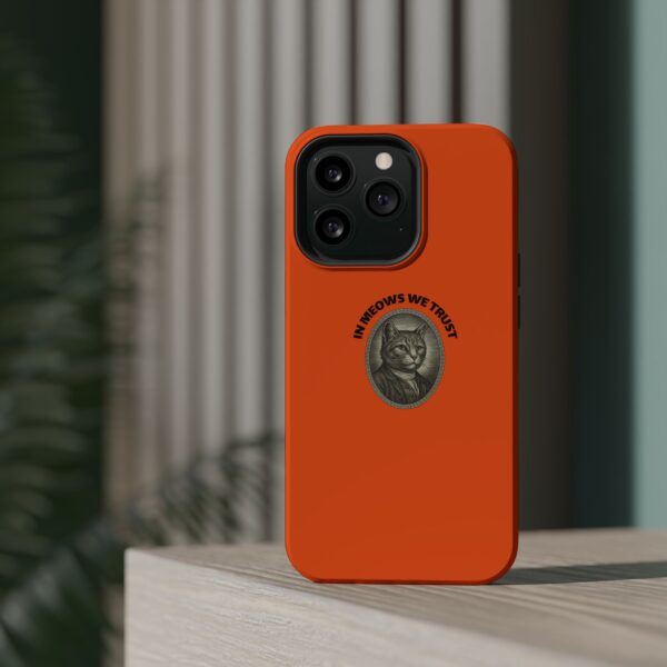 Impact-Resistant Phone Cases, Durable Cat Cases, Funny Pet Gifts, Unique Phone Covers, Ideal for Cat Lovers - Image 56