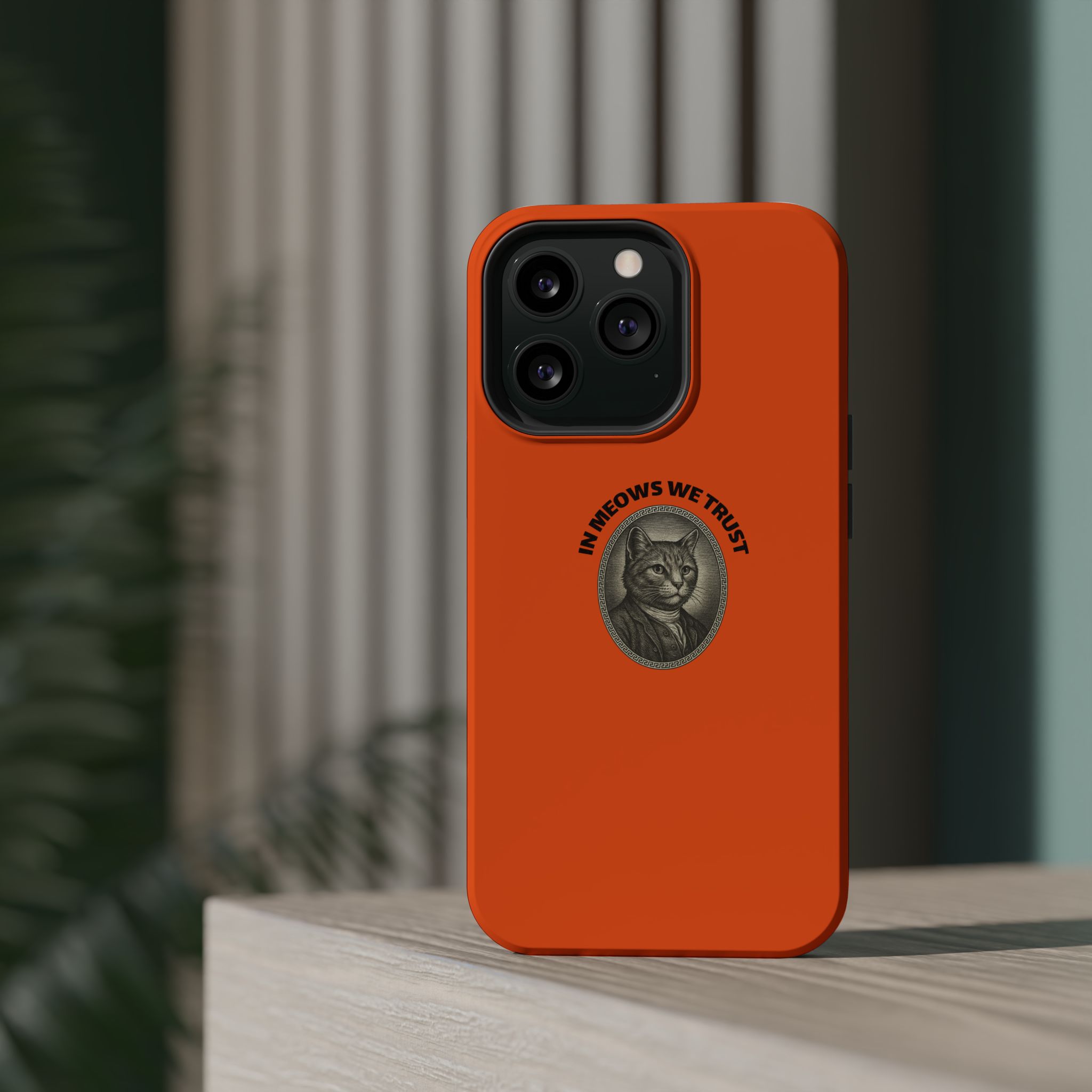 Impact-Resistant Phone Cases, Durable Cat Cases, Funny Pet Gifts, Unique Phone Covers, Ideal for Cat Lovers - Image 56