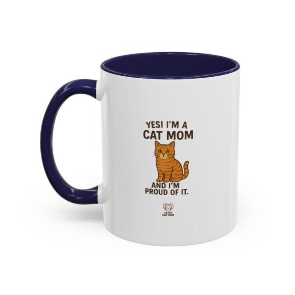 Accent Coffee Mug (11, 15oz) - Image 11