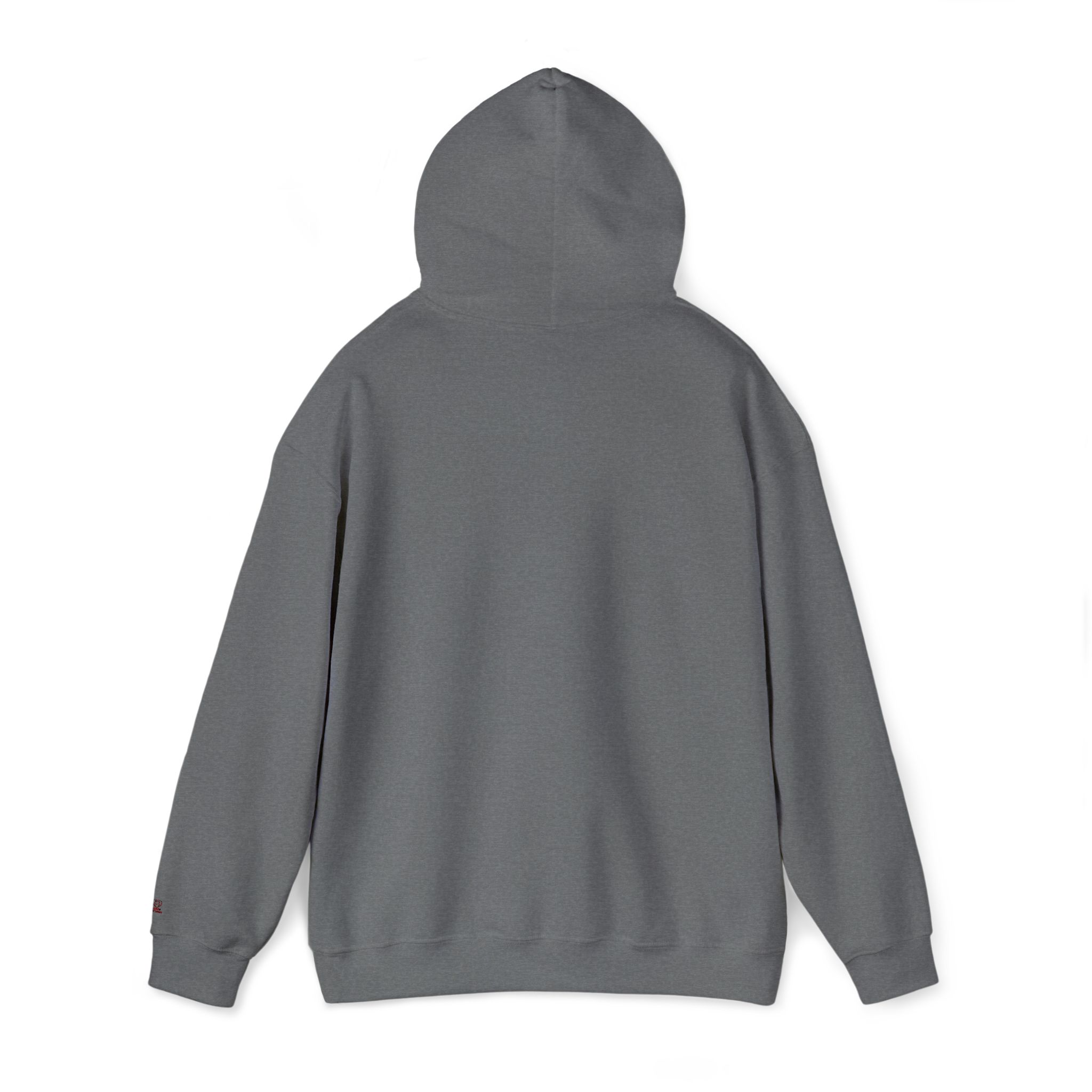 Oh My Dog hoodie | Dog Paw Lettering sweatshirt - Image 23