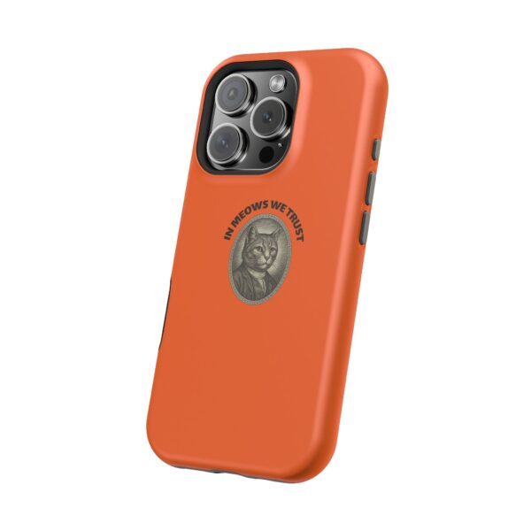 Impact-Resistant Phone Cases, Durable Cat Cases, Funny Pet Gifts, Unique Phone Covers, Ideal for Cat Lovers - Image 118