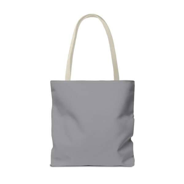 Paw Print Love Tote Bag, Cute Pet Lover Gift, Animal Theme Bag, Paw Paw Pure Love Accessories, Dog Mom Tote, Everyday Carryall - Image 34