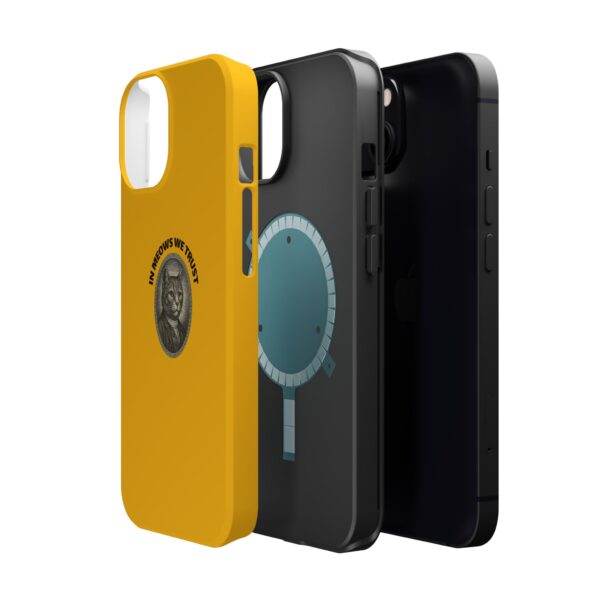Impact-Resistant Phone Cases, Durable Cat Cases, Funny Pet Gifts, Unique Phone Covers, Ideal for Cat Lovers - Image 38