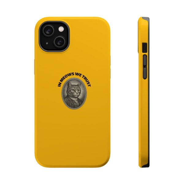 Impact-Resistant Phone Cases, Durable Cat Cases, Funny Pet Gifts, Unique Phone Covers, Ideal for Cat Lovers - Image 17