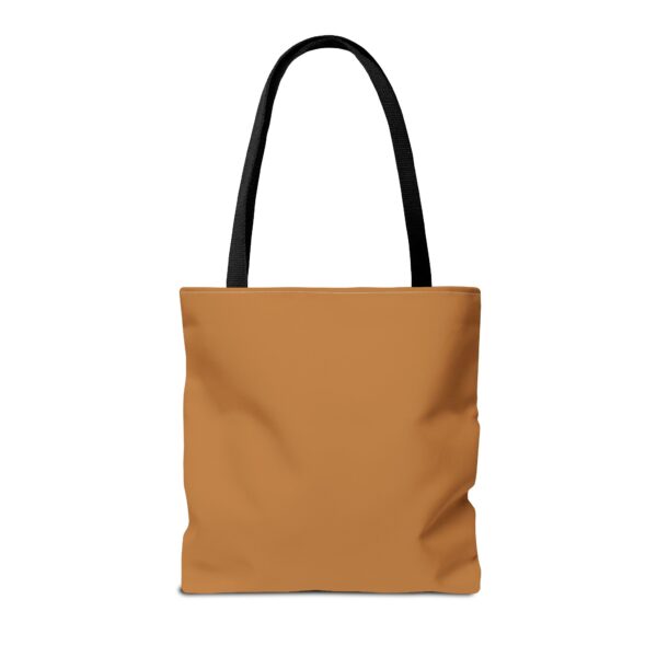 Cute Cat Tote Bag | Everything Will Be Meow | Perfect Gift for Cat Lovers, Everyday Use, Shopping, Beach Bag, Eco-Friendly - Image 6