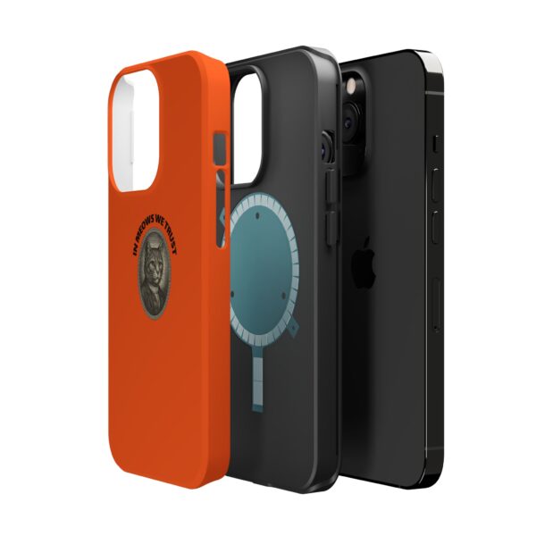 Impact-Resistant Phone Cases, Durable Cat Cases, Funny Pet Gifts, Unique Phone Covers, Ideal for Cat Lovers - Image 54