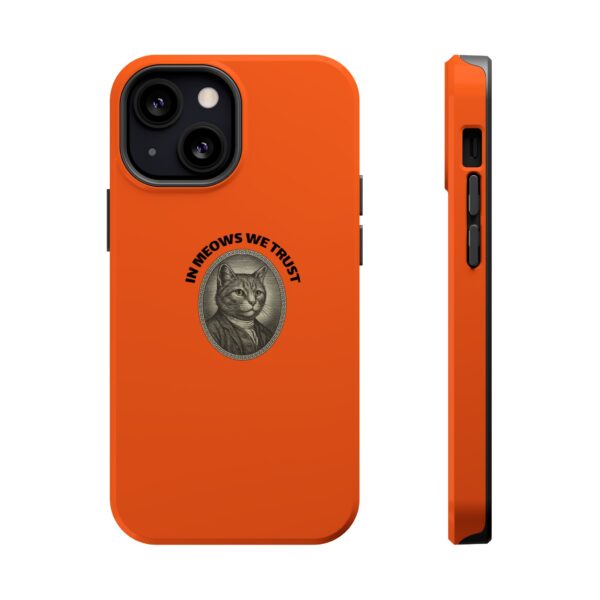 Impact-Resistant Phone Cases, Durable Cat Cases, Funny Pet Gifts, Unique Phone Covers, Ideal for Cat Lovers - Image 41