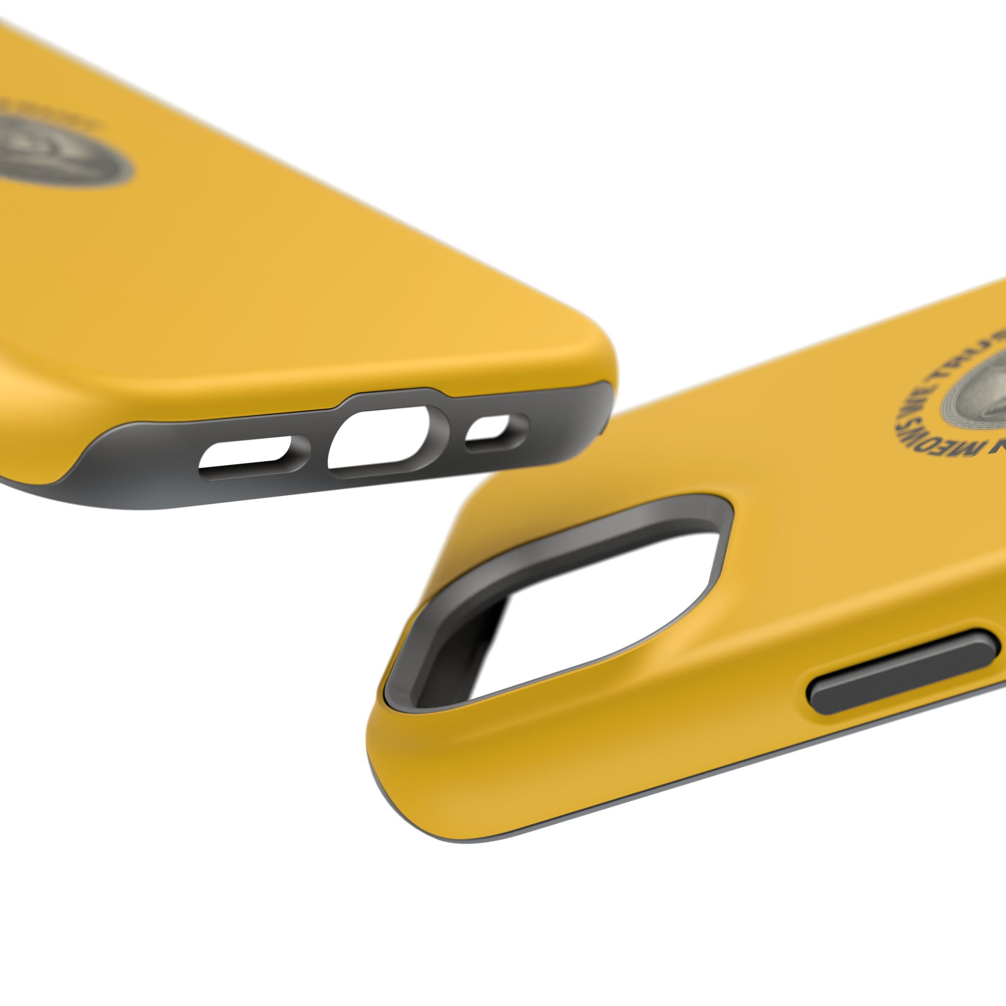 Impact-Resistant Phone Cases, Durable Cat Cases, Funny Pet Gifts, Unique Phone Covers, Ideal for Cat Lovers - Image 71