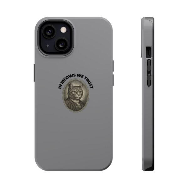 Impact-Resistant Phone Cases, Durable Cat Cases, Funny Pet Gifts, Unique Phone Covers, Ideal for Cat Lovers - Image 33