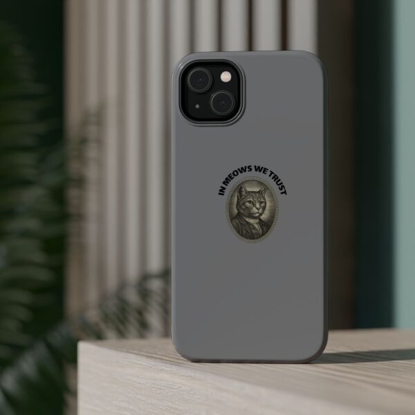 Impact-Resistant Phone Cases, Durable Cat Cases, Funny Pet Gifts, Unique Phone Covers, Ideal for Cat Lovers - Image 20