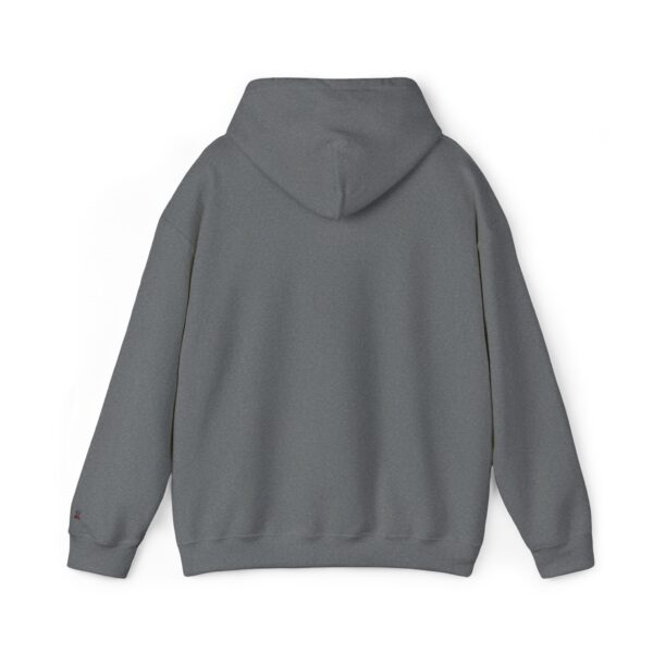 Oh My Dog hoodie | Dog Paw Lettering sweatshirt - Image 22