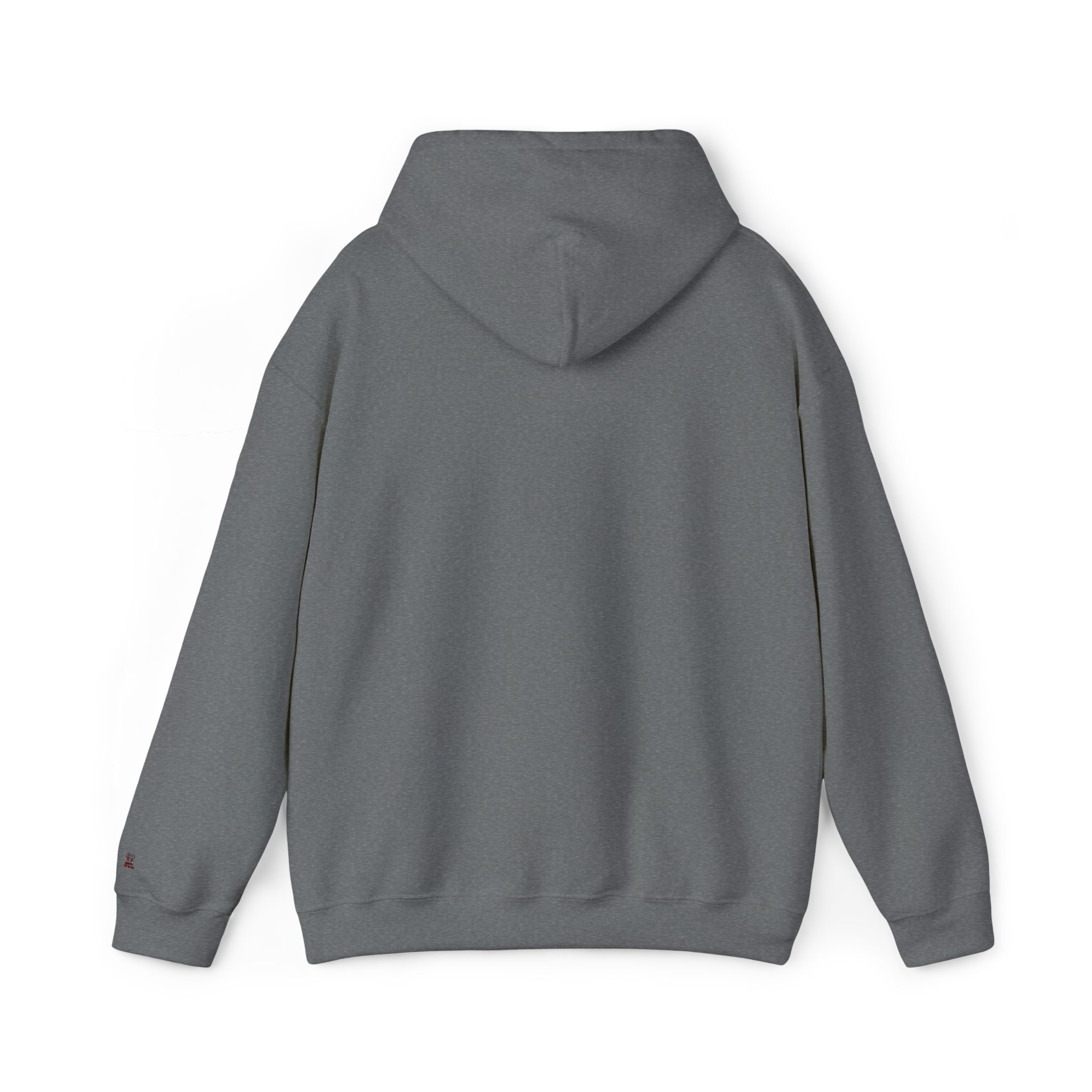 Oh My Dog hoodie | Dog Paw Lettering sweatshirt - Image 22