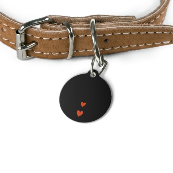 Personalized Pet Tag, Dog Collar Accessories, Custom Pet ID Tag, Unique Pet Gift, Fun Dog Tag - Image 4