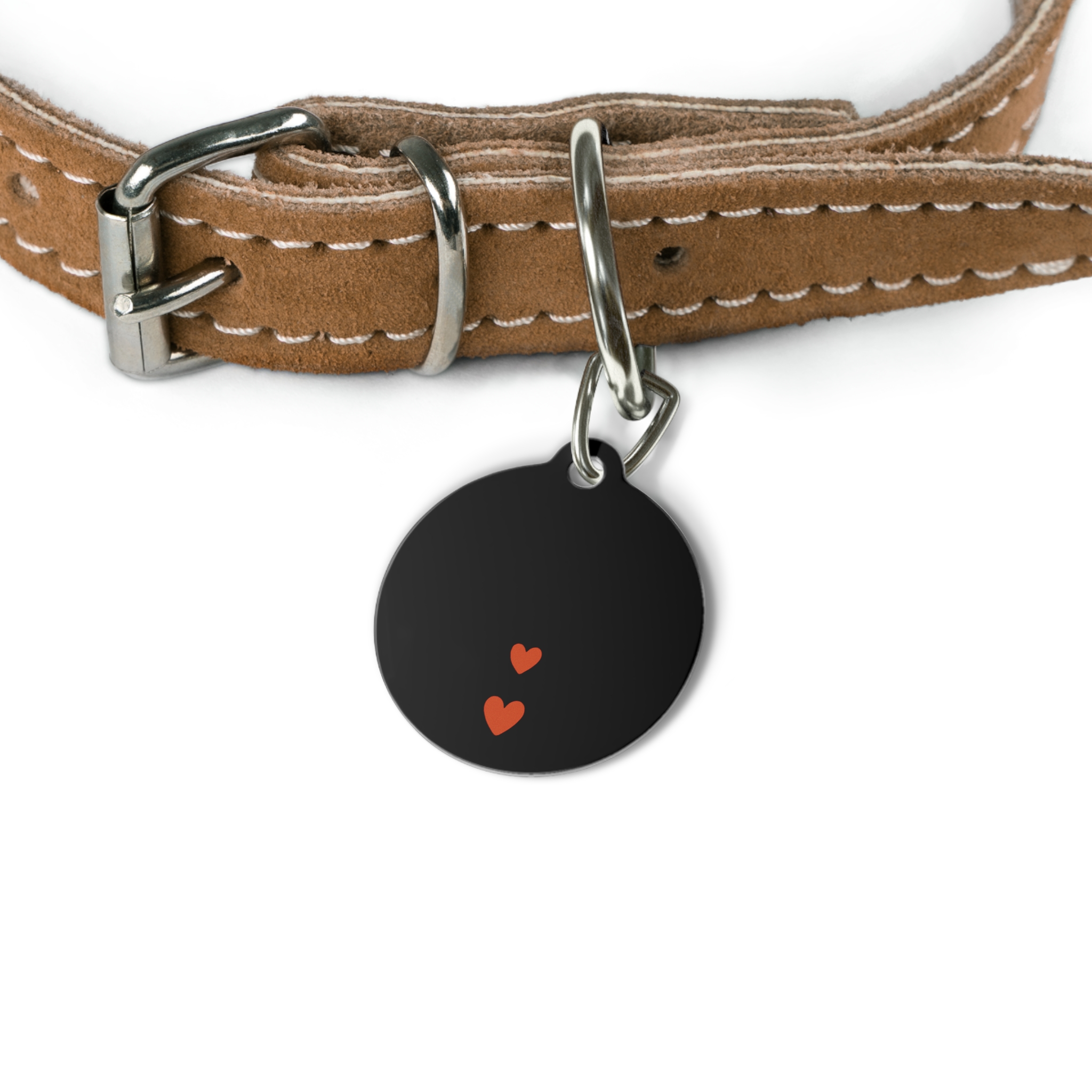 Personalized Pet Tag, Dog Collar Accessories, Custom Pet ID Tag, Unique Pet Gift, Fun Dog Tag - Image 4