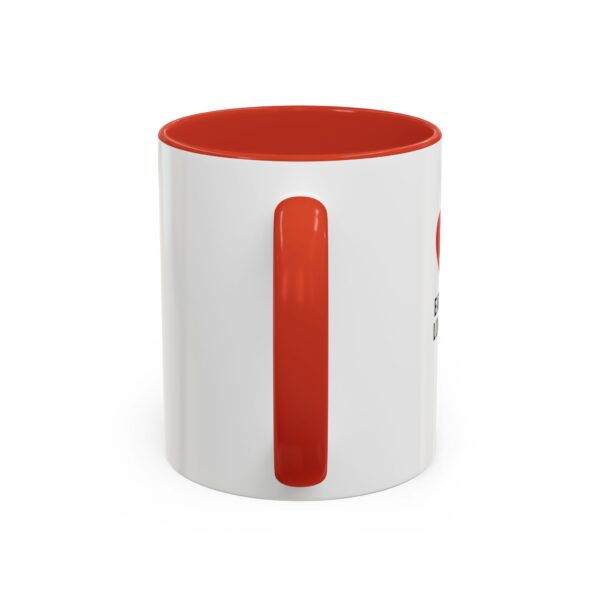 Accent Coffee Mug - Fun, Unique Drinkware for Coffee Lovers, Perfect Gift for Birthdays, Holidays, or Just Because! - Image 4