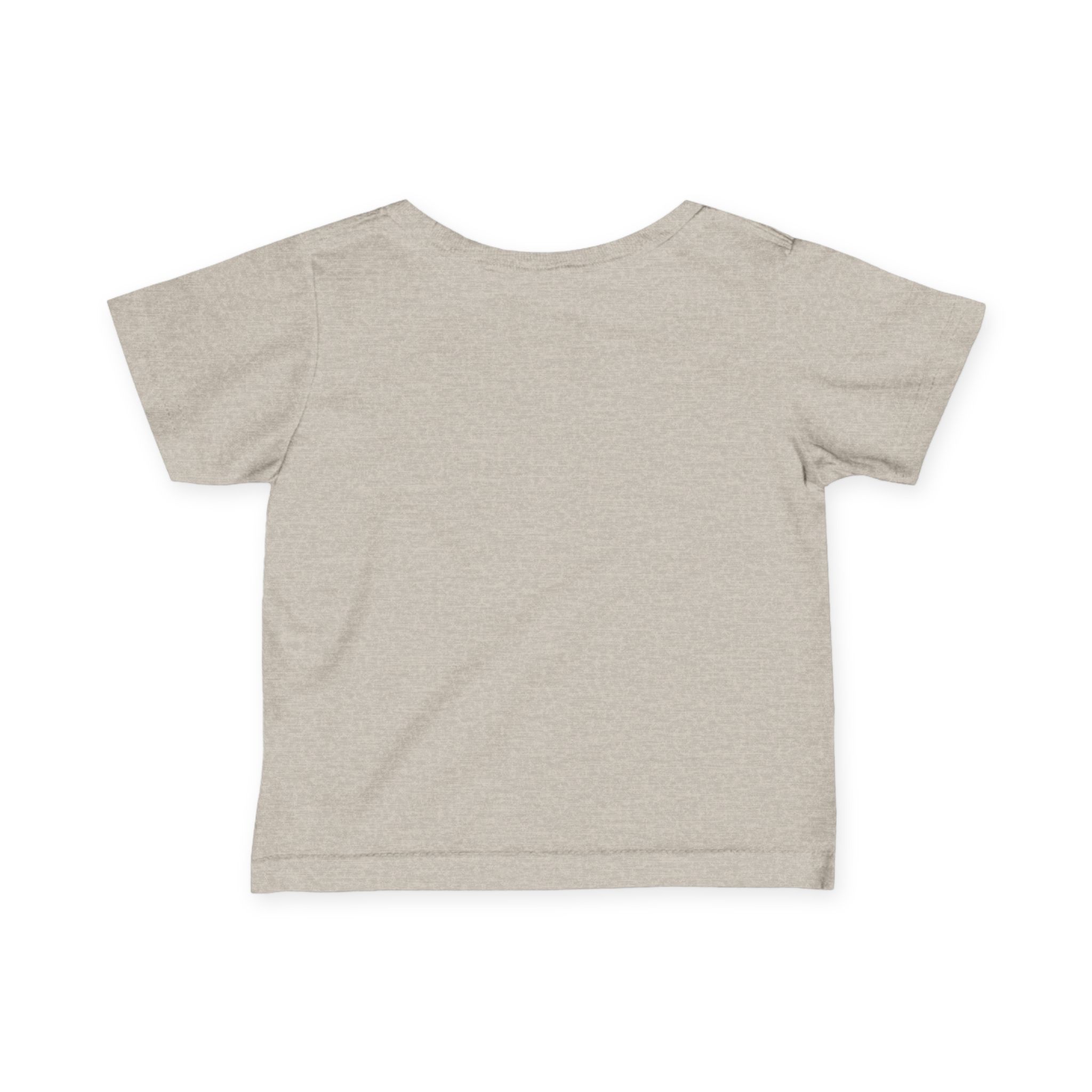 Cute Cat Hugging Heart Infant Tee | Kawaii Kitty Love Graphic - Image 5