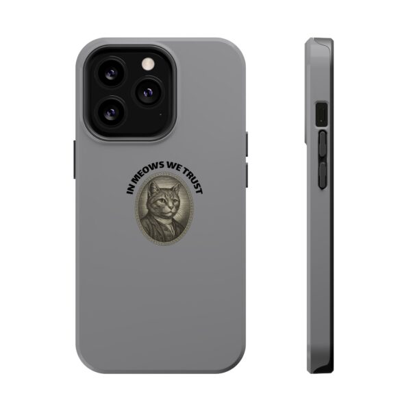 Impact-Resistant Phone Cases, Durable Cat Cases, Funny Pet Gifts, Unique Phone Covers, Ideal for Cat Lovers - Image 49