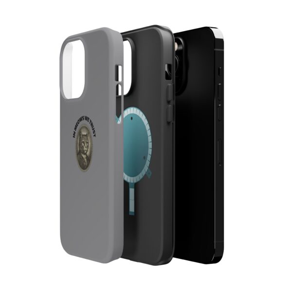 Impact-Resistant Phone Cases, Durable Cat Cases, Funny Pet Gifts, Unique Phone Covers, Ideal for Cat Lovers - Image 30