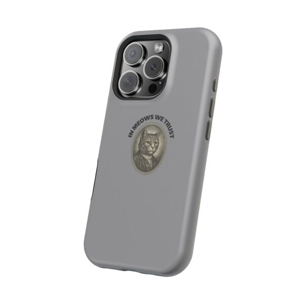 Impact-Resistant Phone Cases, Durable Cat Cases, Funny Pet Gifts, Unique Phone Covers, Ideal for Cat Lovers - Image 118