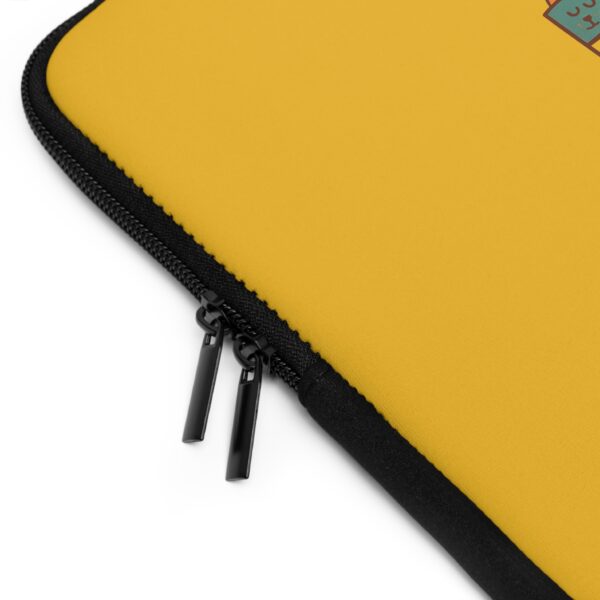 Laptop Sleeve- Less People More Cats, Fun Tech Case, Stylish Computer Bag, Gift for Cat Lovers, Cute Accessory for Every Occasion, Laptop Protector - Image 19