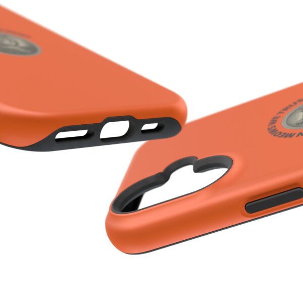 Impact-Resistant Phone Cases, Durable Cat Cases, Funny Pet Gifts, Unique Phone Covers, Ideal for Cat Lovers - Image 104