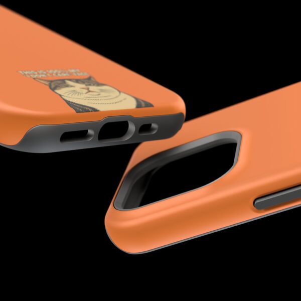 Magnetic Impact-Resistant Cases - Image 79