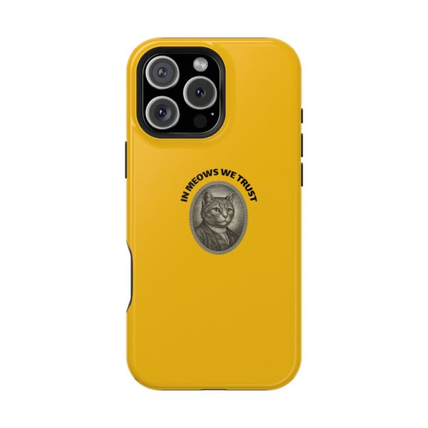 Impact-Resistant Phone Cases, Durable Cat Cases, Funny Pet Gifts, Unique Phone Covers, Ideal for Cat Lovers - Image 121