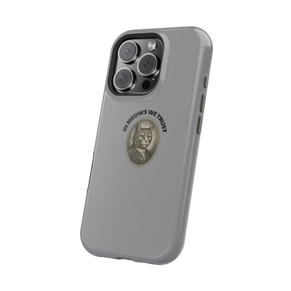 Impact-Resistant Phone Cases, Durable Cat Cases, Funny Pet Gifts, Unique Phone Covers, Ideal for Cat Lovers - Image 114