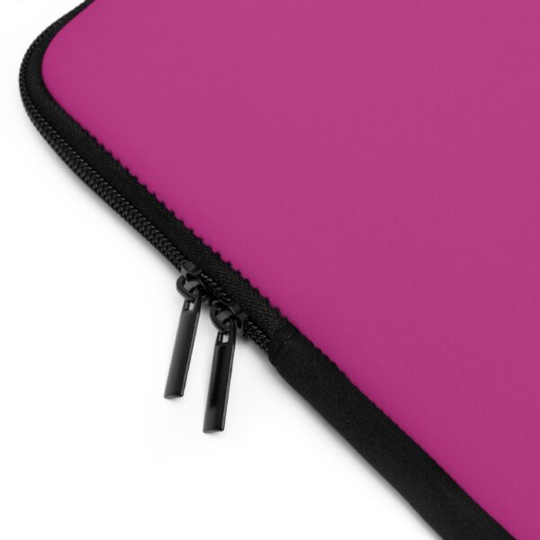 Whimsical Cat Laptop Sleeve - Fun Tech Case, Stylish Computer Bag, Gift for Cat Lovers, Cute Accessory for Every Occasion, Laptop Protector - Image 15