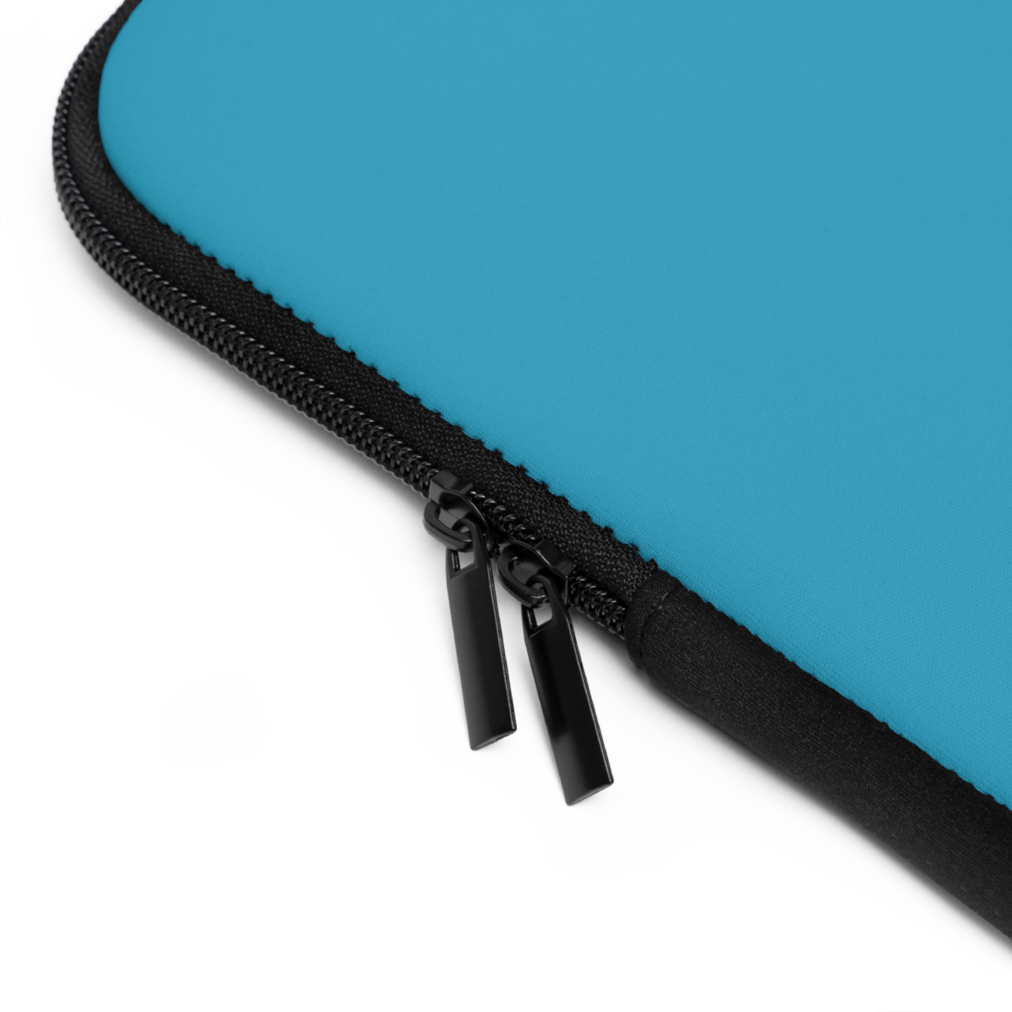 Funny Cat Laptop Sleeve with 'Dear God, Please Make Mondays Optional' - Image 7