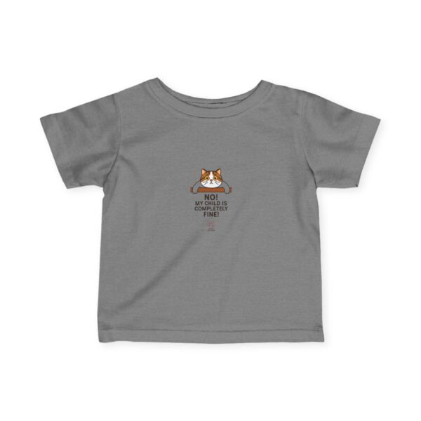 Infant Fine Jersey Tee - Image 16