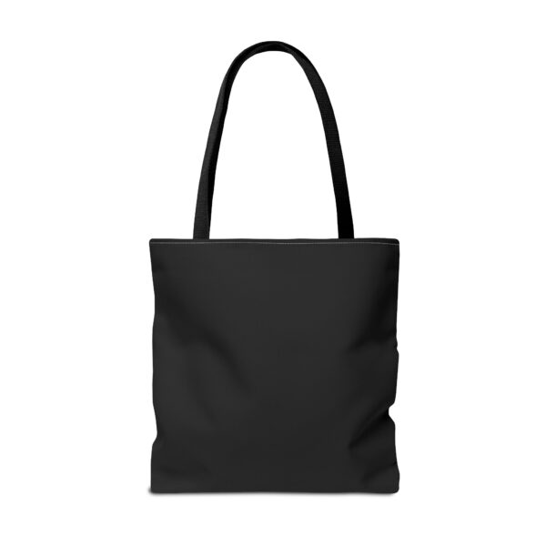 Mother of Meows Tote Bag, Cat Lovers Gift, Pet Mom Bag, Birthday Present, Animal Enthusiast, Fashionable Shopping Bag - Image 10