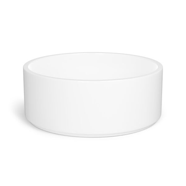 Fun Pet Bowl, Keep the Bowl Full, Dog Dish, Cat Bowl, Pet Lover Gift, Cute Pet Essentials - Image 4