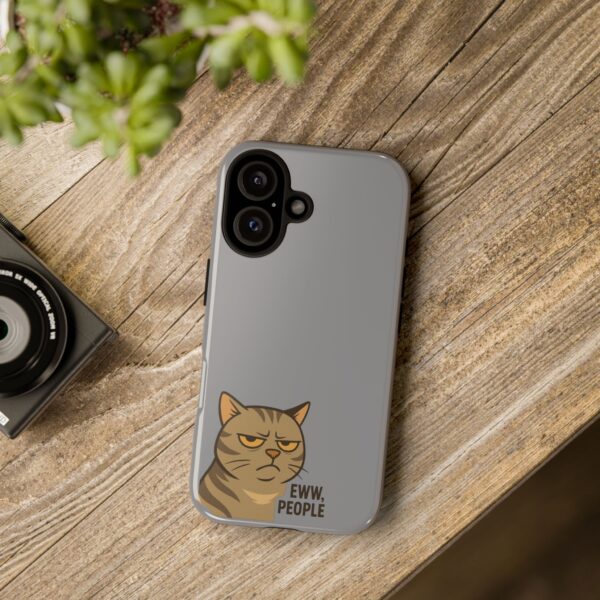 Tough Cases - Image 4
