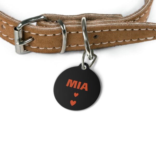 Personalized Pet Tag, Dog Collar Accessories, Custom Pet ID Tag, Unique Pet Gift, Fun Dog Tag - Image 4