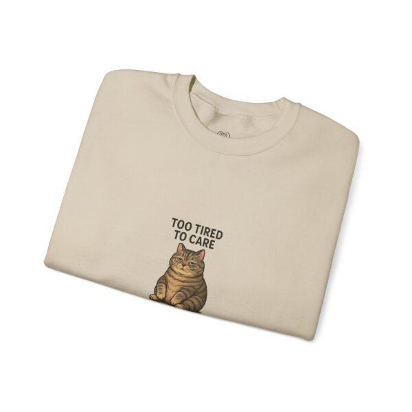Unisex Heavy Blend™ Crewneck Sweatshirt - Image 11